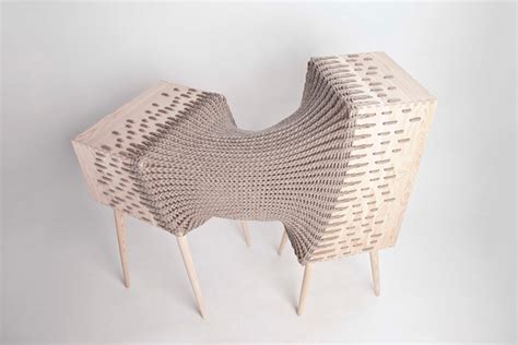 We did not find results for: hybrid furniture from textile designer kata monus ...