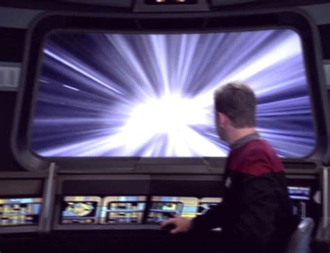 ‘warp Theory Makes Traveling Faster Than Light Possible Usa Herald