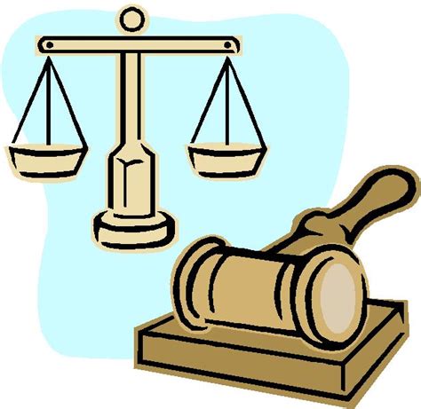 Court Clipart Free