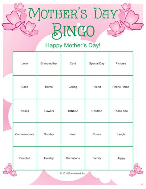 Mothers Day Games For Adults 2023 Fun Ideas To Celebrate The Special Day Happy Mothers Day