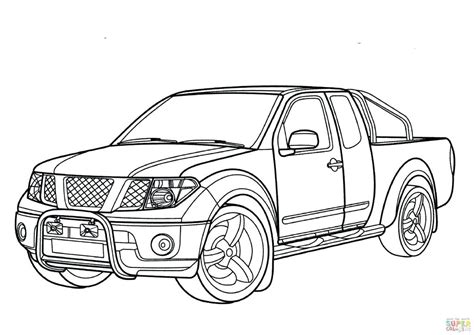 I was very tentative on seeing the combo on the ford website. Ford F150 Coloring Pages at GetColorings.com | Free ...