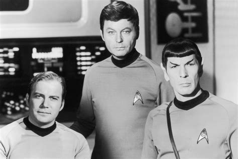Star Trek The 5 Best Episodes According To Imdb