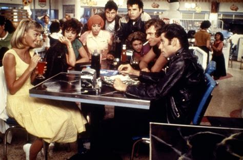 Grease The Movie Grease The Movie Photo 27878576 Fanpop