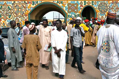 Criminal Gangs Destabilizing Nigerias North West Africa Center For