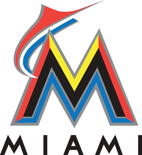 Miami Marlins Logo Download