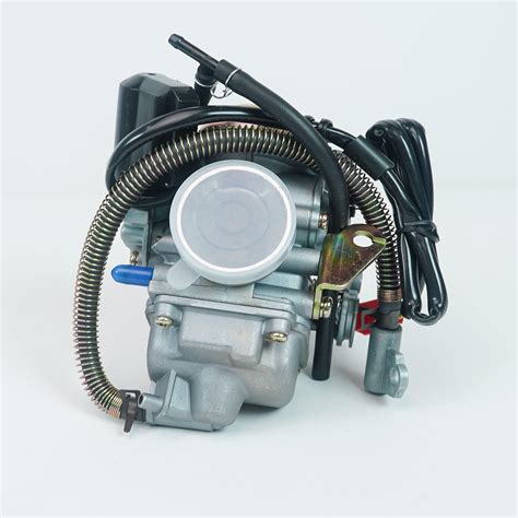 Amazon.com: Carburetor For American Sportworks Trail Wagon TW200 TW201