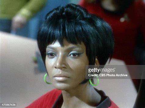 Nichelle Nichols Photos Photos And Premium High Res Pictures Getty Images