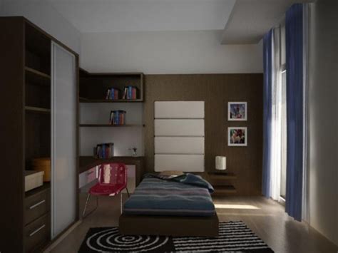 Dalam menciptakan kamar tidur idaman yang nyaman serta menarik, desain kamar tidur cowok simple keren dapat anda jadikan pilihan terbaik saat ini. Desain Kamar tidur cowok