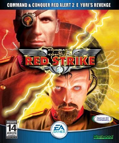 Torrent downloads » games » command & conquer 3 tiberium wars. Command And Conquer Red Alert 2 + Yuri's Revenge « IGGGAMES