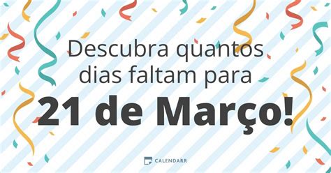 Quantos Dias Faltam Para 21 De Dezembro