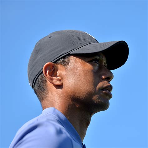 Tiger Woods Begins 2020, Quest For 83 With Three-Under 69 ...