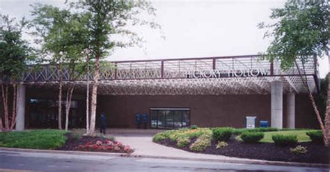 Hickory Hollow Mall