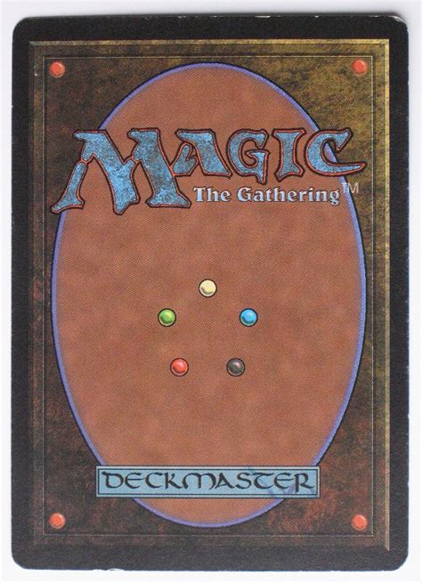 All the mtg cards you star city games' cedric phillips and patrick sullivan are back for their deep dive on magic's 19th. Magic: The Gathering - nope... not the video games | Chalgyr's Game Room