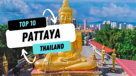 Top 10 Things To Do Pattaya Thailand Cheap Airline Tickets