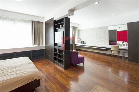 Spacious 2 Bedroom Condo for Rent near Cebu IT Park | Cebu Grand Realty