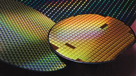 5nm Production Set To Come From The Us As Tsmc Announces Another Us Plant Pcgamesn