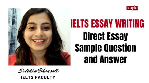 Ielts Writing Task 2 Sample Answer Yuno Learning