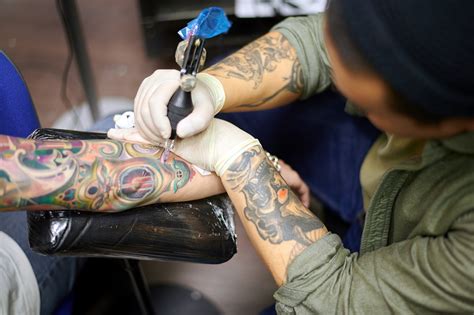 Maybe you would like to learn more about one of these? The List: Tattoo Parlors in Shanghai | SmartShanghai