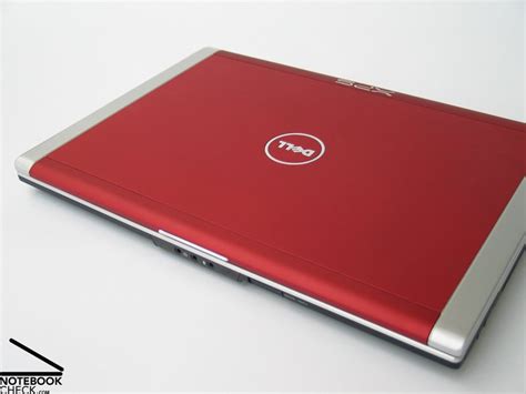 Recenzja Dell Xps M1530 Notebookcheckpl