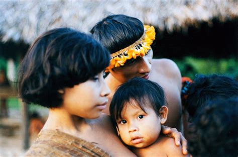 saving earth s most threatened tribe contains nudity central american native american brazil
