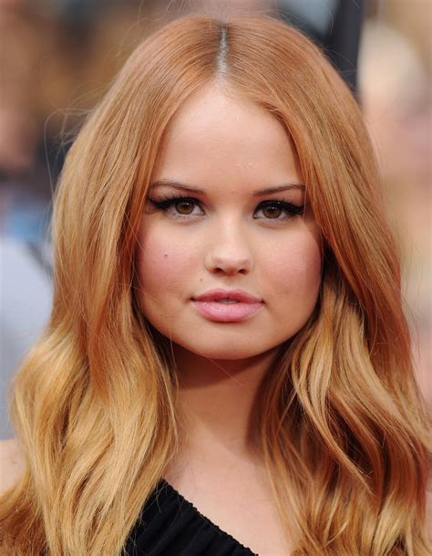 Facebook is showing information to help you better understand the purpose of a page. Debby Ryan Photos Photos - Arrivals at the MTV Movie Awards - Zimbio