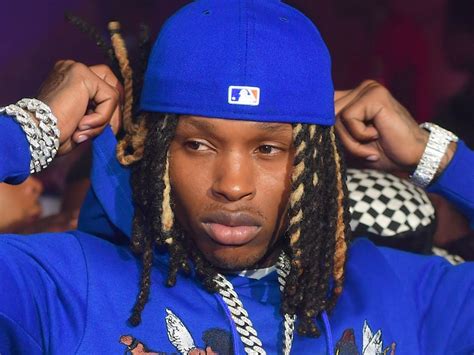 Rapper King Von Shot Dead In Atlanta At Age 26