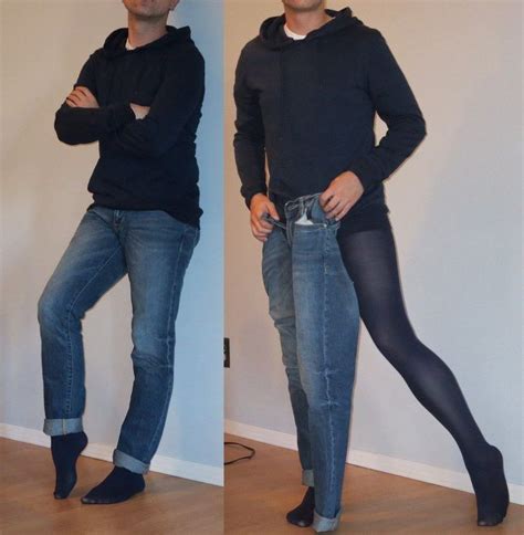 Mens Pantyhose For Warmth Under Jeans Mens Pantyhose Buying Guide