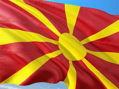 Severní makedonie, nezkráceně republika severní makedonie, je nový název pro bývalou jugoslávskou republiku makedonie. Severní Makedonie - on-line průvodce | CK Mundo
