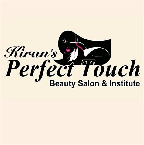 Kirans Perfect Touch Beauty Salon Andinstitute Surat