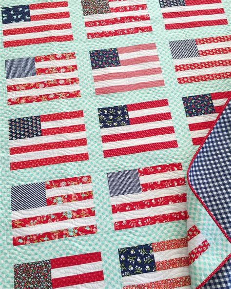 stars and stripes quilt pattern simple stitches fabric shop llc