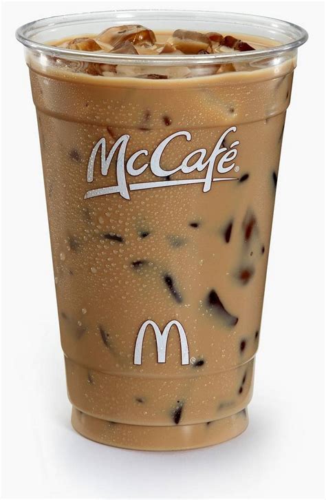 Calories, carbs, fat, protein, fiber, cholesterol, and more for mccafe, car...