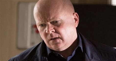 Eastenders Phil Mitchell Branded Unrecognisable In Major