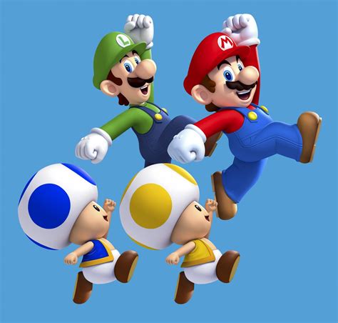 New Super Mario Bros Rom Downloads