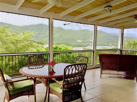Image Result For Caribbean Screened Porches Screened In Porch Home