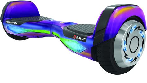 Previous Razor Hovertrax 20 Galaxy Clipart Large Size Png Image