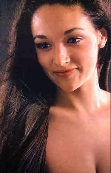 Olivia Hussey The Actress From The 1968 Romeo And Juliet Film