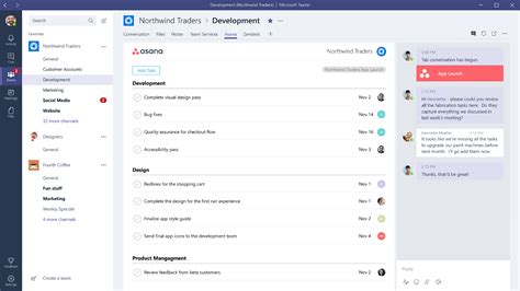 Cómo Potenciar El Trabajo En Equipo Con Microsoft Teams