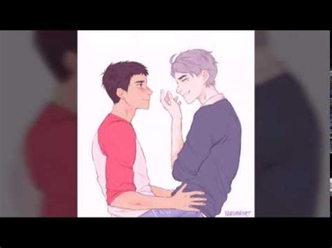 They are both pretty popular in haikyuu anime. Daichi x Sugawara - YouTube