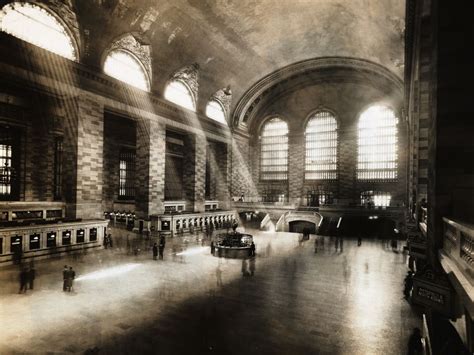 Grand Central Terminal in New York: map, hours, restaurants, and more - Curbed NY