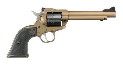 Revolver Ruger Super Wrangler Calibre 22lr Bronze 55 Pouces