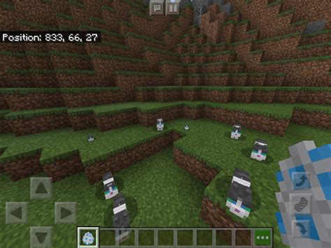 Players can get helicopters, rains, yachts, new boats, cars, and even rockets with airplanes. SCP KP (New SCP) Minecraft PE Addon/Mod 1.16.100.54, 1.16 ...