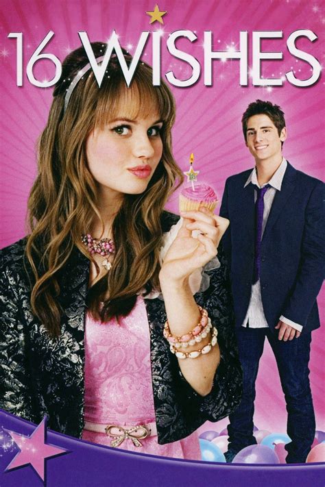 A story of six married men in a village who decided to break their fast and hide their unlawful acts from their wives' knowledge. 16 Wishes Full Movie Download Free 720p - Ocean of Movies