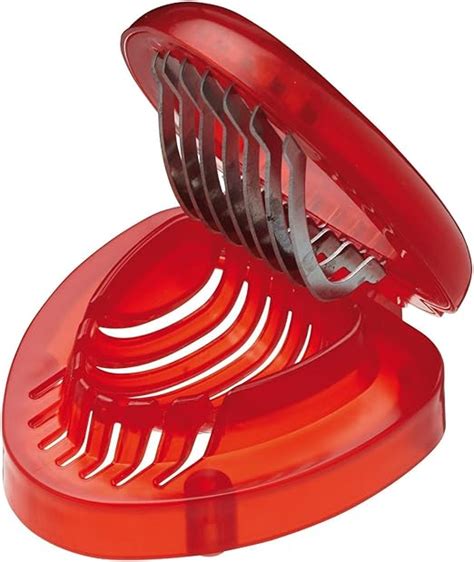 Simply Slice Strawberry Slicer Kitchen Cutter Tool Uk