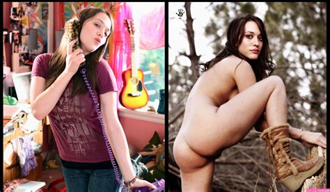 Kat Dennings Nude Photos And Videos Celeb Masta