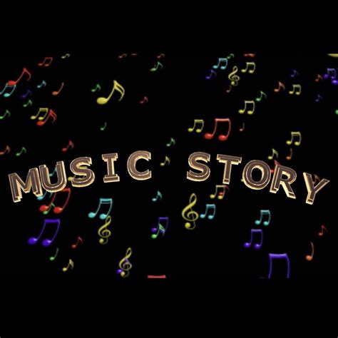 Music Story Youtube