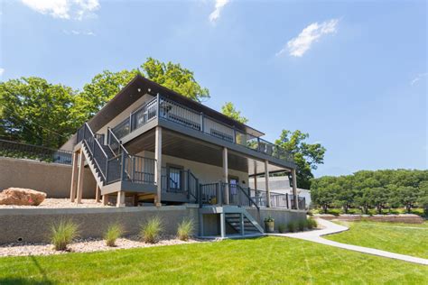 Lake life property solutions provides vacation rental management for properties at beautiful lake of the ozarks. Lake of the Ozarks House Rental | Lakefront Property Lake ...