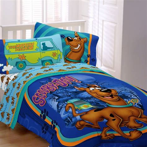 Scooby Doo Bedding Scooby Scooby Doo Kids Scooby Doo