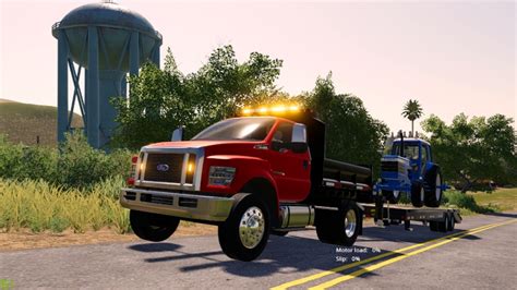 Mod Network Farming Simulator 19 Mods List Fs19 Mods The Best Mods