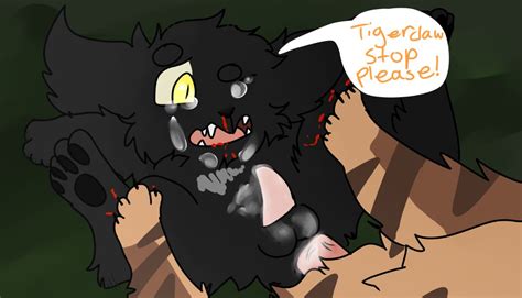 Post 2229977 Ravenpaw Tigerstar Warrior Cats