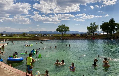 From wikipedia, the free encyclopedia. Balmorhea State Park to get upgrades to campground, motor ...